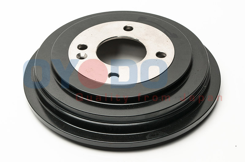 Oyodo 60H0322-OYO Brake Drum