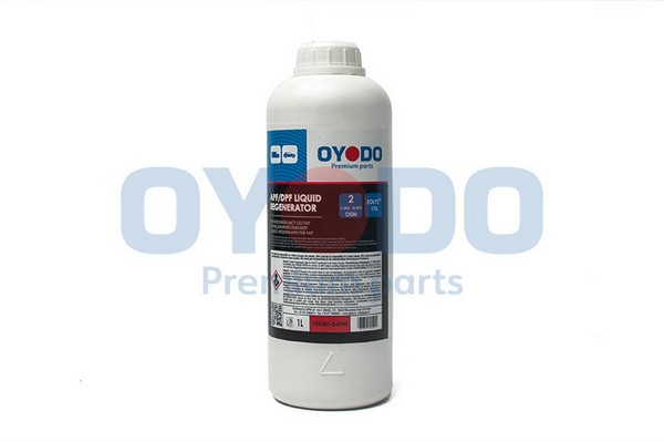 Oyodo 10X201-2-OYO Aditiva...