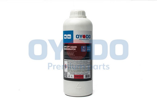 Oyodo 10X201-4-OYO Aditiva...