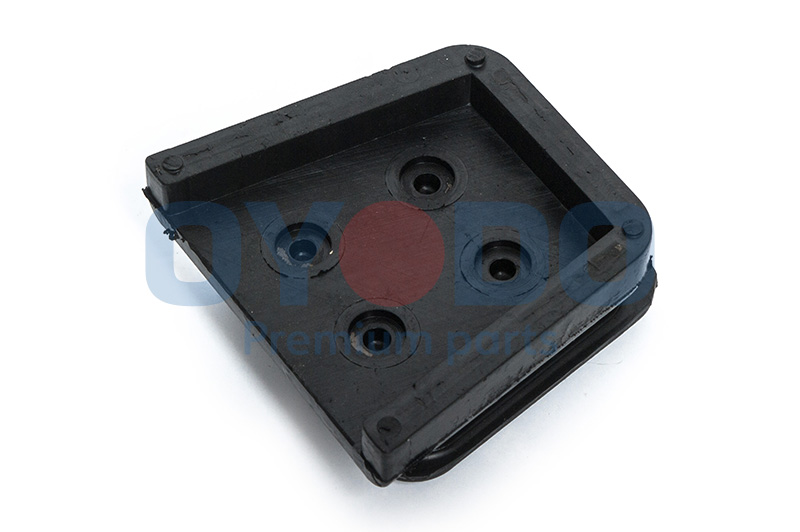 Oyodo 80A9037-OYO Bushing, leaf spring