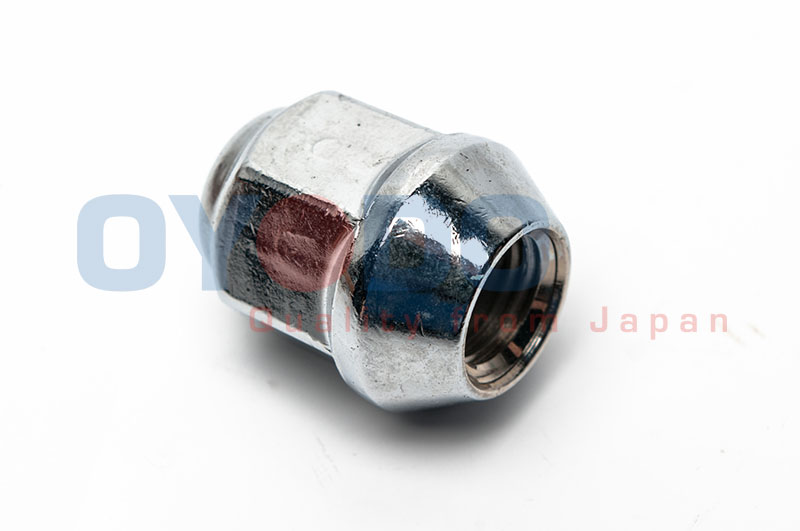 Oyodo 50L0004-OYO Nut, kingpin