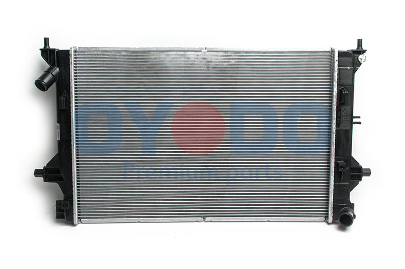 Oyodo 60C0535-OYO Radiator, engine cooling