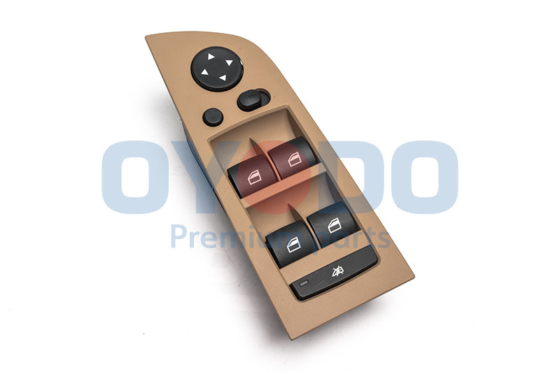 Oyodo 94B9048-OYO Switch, window regulator