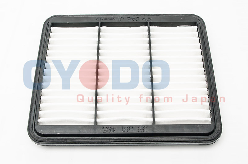 Oyodo 20F0007-OYO Vzduchový filter