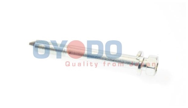 Oyodo 10Z0002-OYO Bolt, control arm