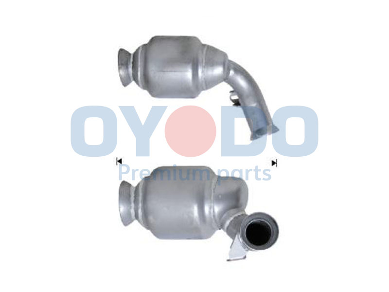 Oyodo 20N0091-OYO Katalyzátor