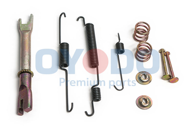 Oyodo 26H0501-OYO Adjuster, drum brake