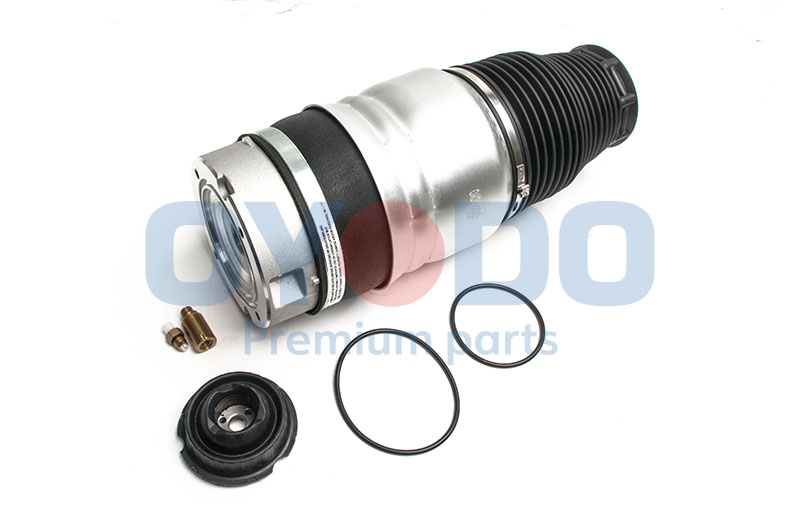 Oyodo 40A0041-OYO Air Spring, suspension