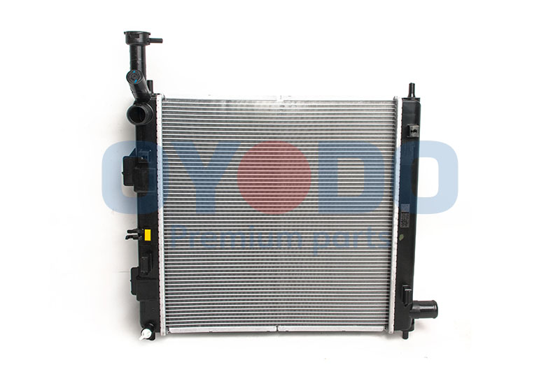 Oyodo 60C0315-OYO Radiator, engine cooling
