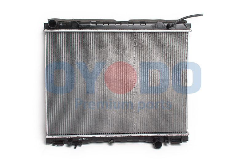 Oyodo 60C0306-OYO Radiator, engine cooling