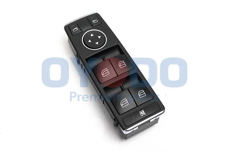 Oyodo 94B9050-OYO Spínač elektrického otvárania okien