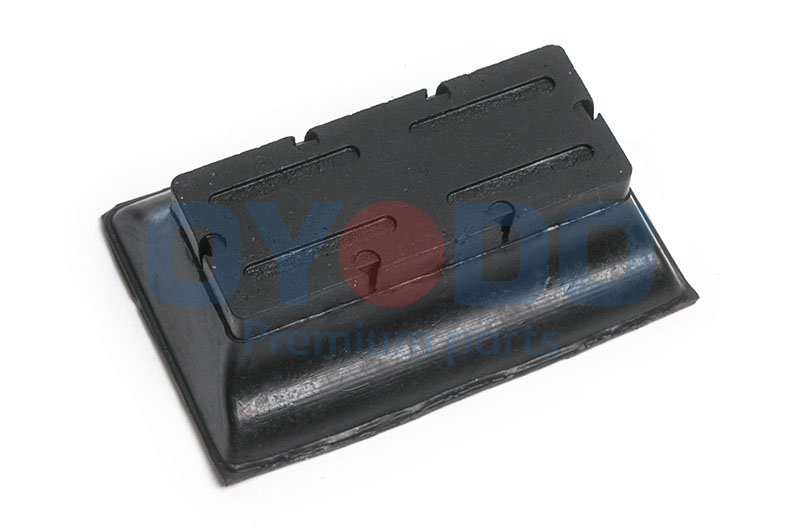 Oyodo 80A9040-OYO Rubber Buffer, suspension