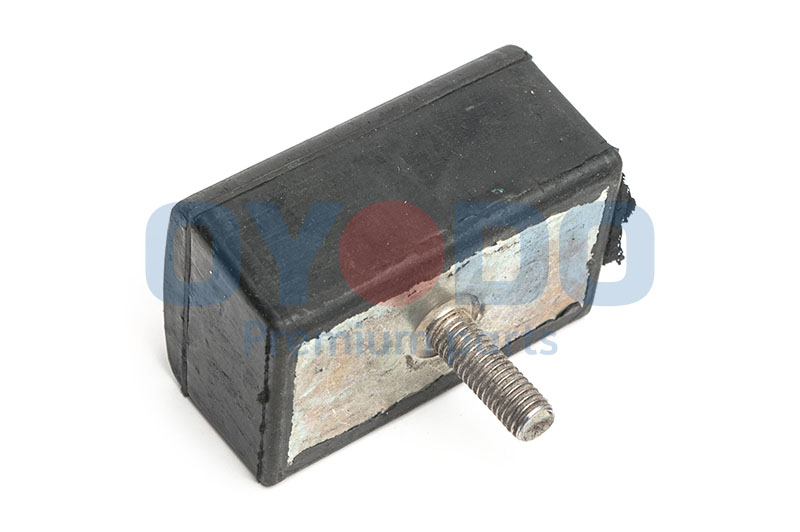 Oyodo 80A9033-OYO Rubber Buffer, suspension