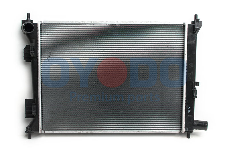 Oyodo 60C0353-OYO Radiator, engine cooling