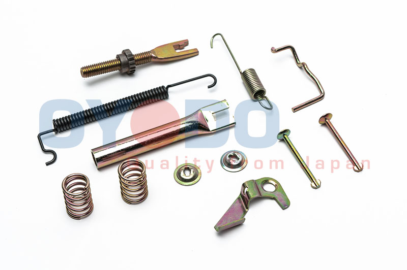 Oyodo 26H0006-OYO Adjuster, drum brake