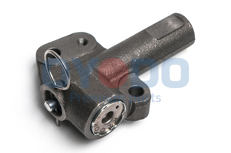 Oyodo 40R0507-OYO Tlmič vibrácií ozubeného remeňa