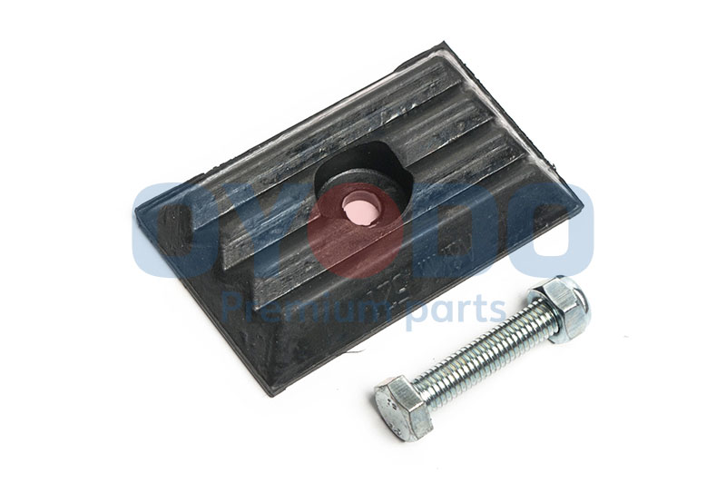 Oyodo 80A9032-OYO Rubber Buffer, suspension