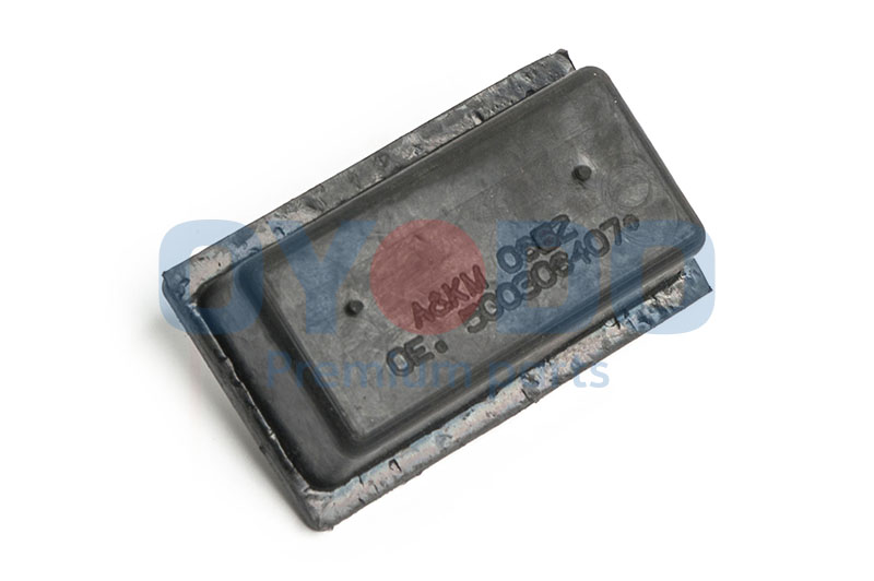 Oyodo 80A9034-OYO Rubber Buffer, suspension