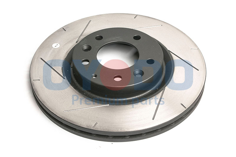 Oyodo DBA42552SL Brzdový kotúč