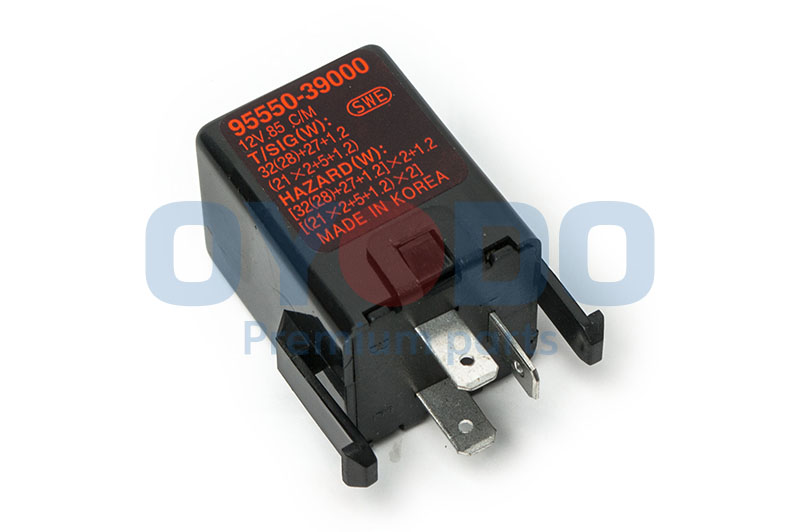 Oyodo 75E0393-OYO Flasher Unit