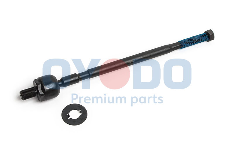 FEBI BILSTEIN 34614 ProKit Aksialledd, parallellstag