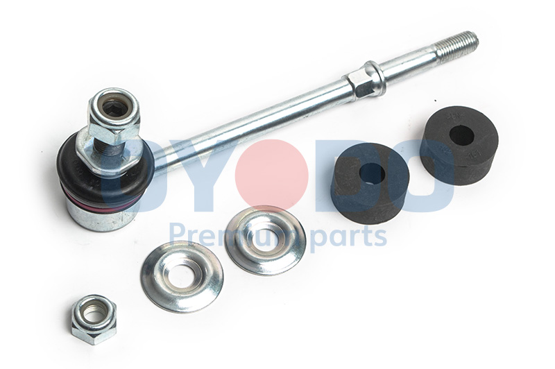A.B.S. 261027 stang, stabilisator