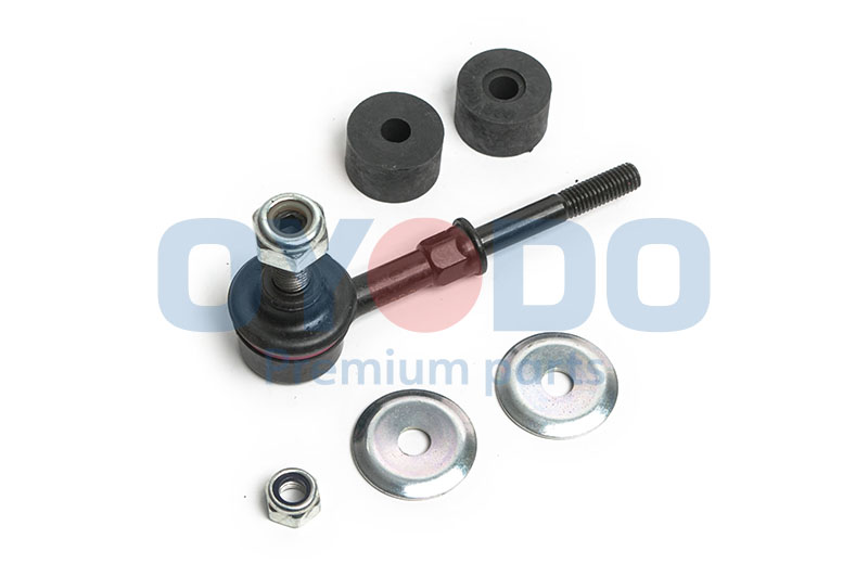 TEDGUM 00675832 Lagring, stabilisator koplingsstang