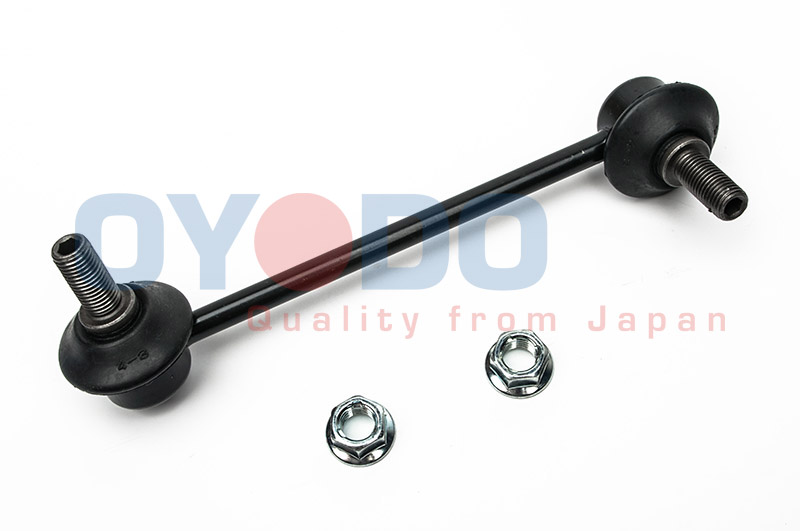 TOPRAN 407 948 t+ stang, stabilisator