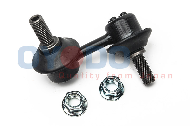 TOPRAN 821 415 t+ stang, stabilisator