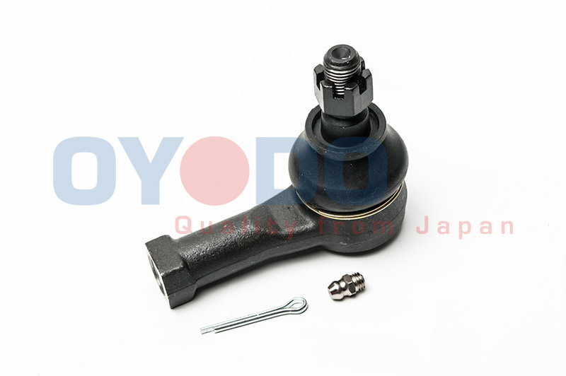 ProfiPower 4S1239L Paralellstag/Styrestag topp