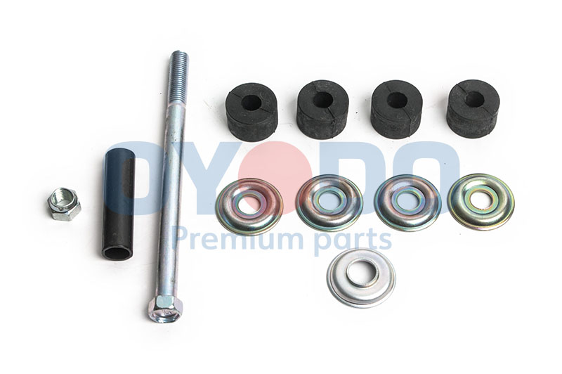 TRUCKTEC AUTOMOTIVE 02.31.214 stang, stabilisator