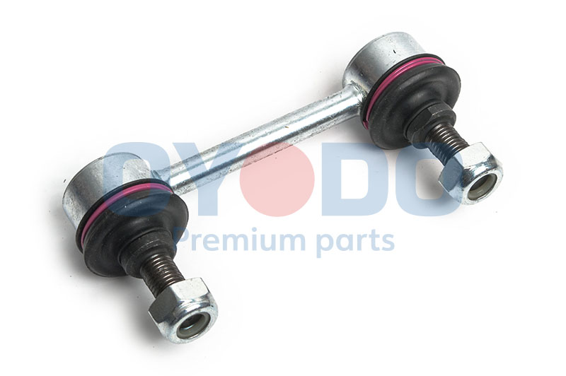 DJ PARTS DL1345 stang, stabilisator
