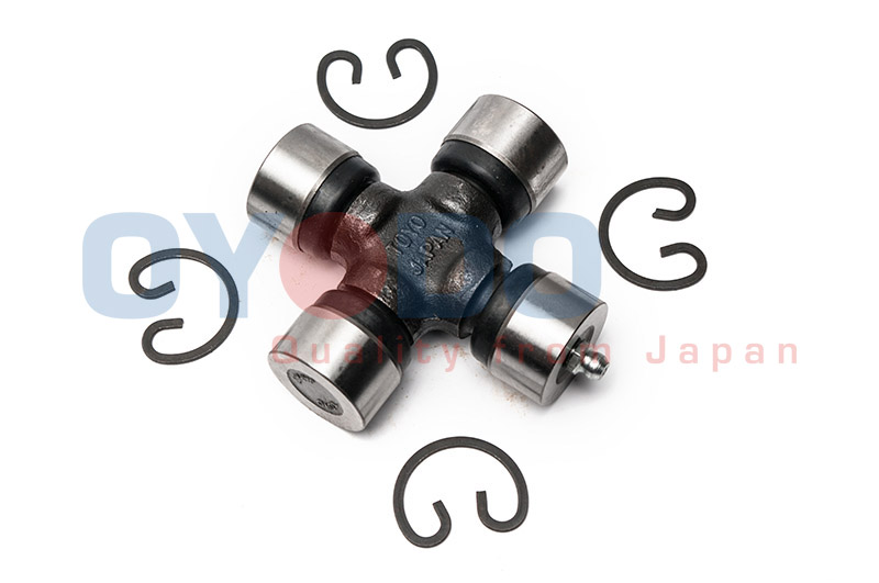BLUE PRINT ADC43905 Ledd, longitudinalbølge