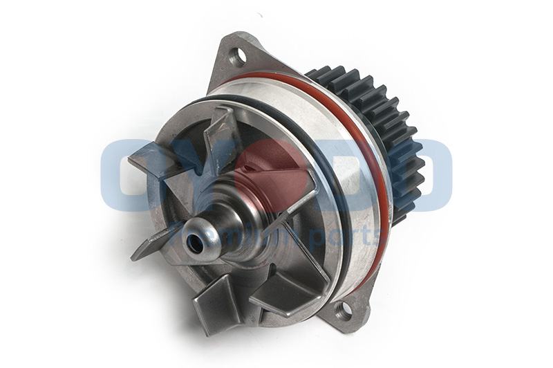 MAGNETI MARELLI 352316170176 Vannpumpe, motorkjøling