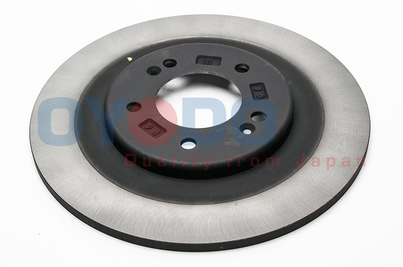 BOSCH 0 986 479 D14 Bremseskive