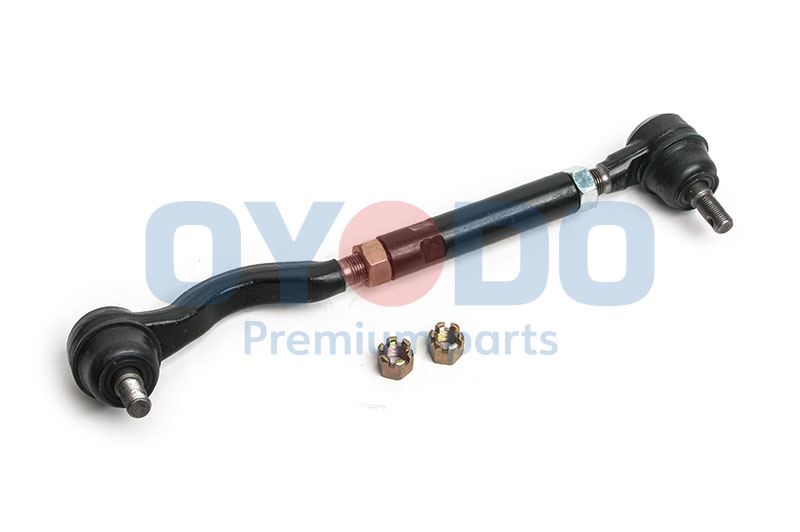 JAPANPARTS TI-W03 Paralellstag/Styrestag topp