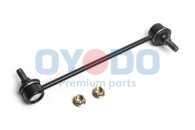 A.B.S. 260523 stang, stabilisator