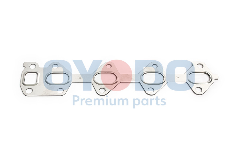 ELRING 757.480 Tetning, eksosmanifold