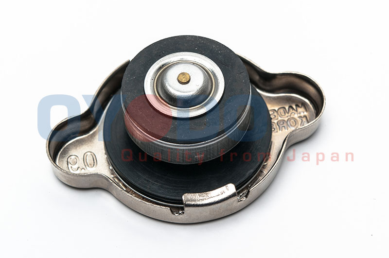 Oyodo 30C0009-OYO Skrulokk radiator