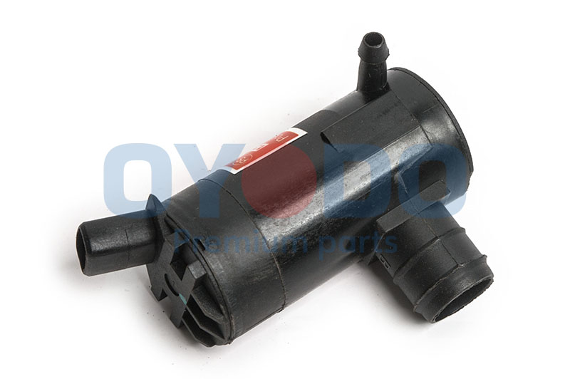 HELLA 8TW 005 206-031 Vaskevannspumpe, vindusspyler