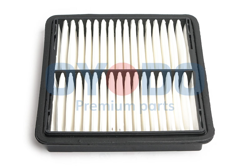 MANN-FILTER C 2846 Luftfilter