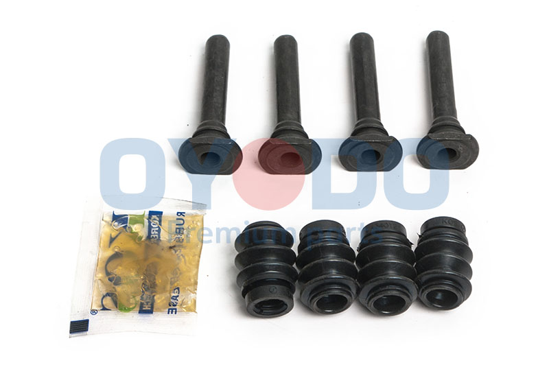 QUICK BRAKE 113-1450X Føringshylsesett, bremsecaliper