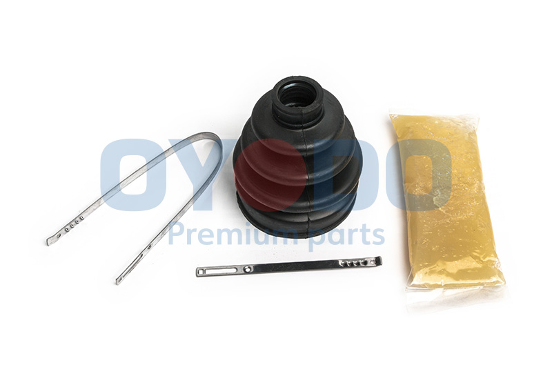 FEBI BILSTEIN 49892 Mansjettsett, drivaksel