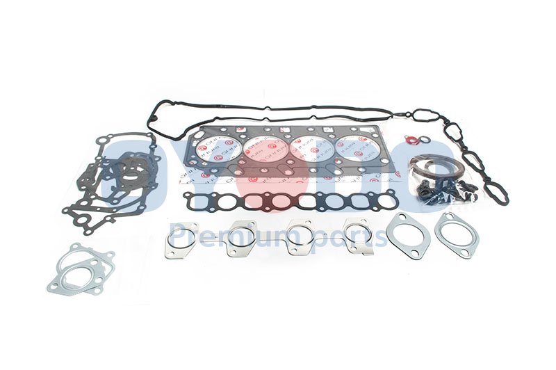 VICTOR REINZ 01-54035-02 Tetnings helsett, motor