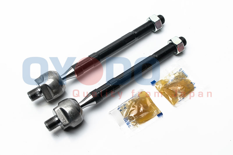 ProfiPower 5S1053R Aksialledd, parallellstag