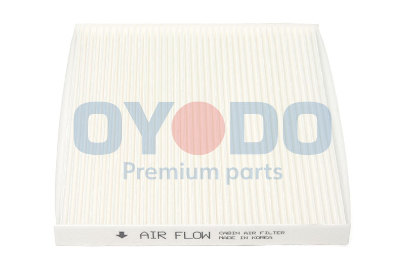 MAXGEAR 26-0483 Kupefilter
