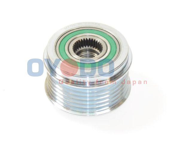 Oyodo 75E0317-OYO Generatortomgang