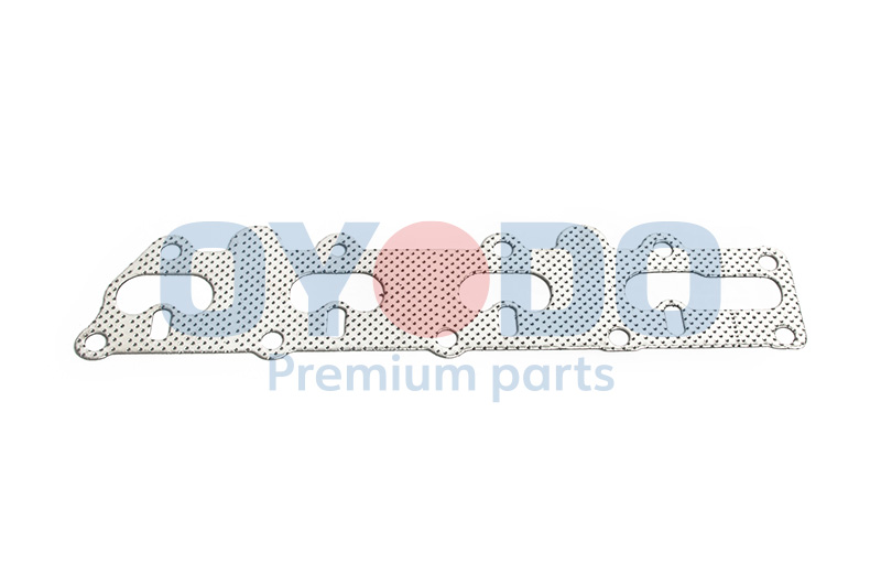 FA1 412-039 Tetning, eksosmanifold