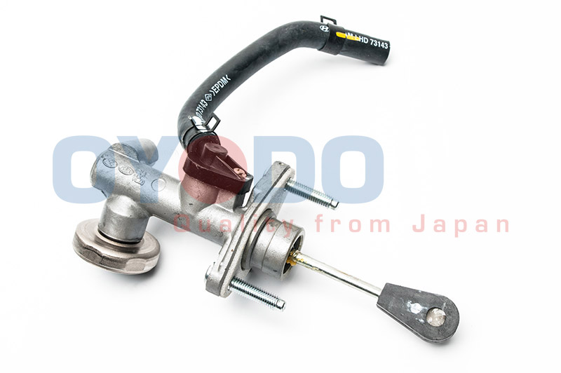 BOSCH 0 986 486 060 Hovedsylinder, clutch