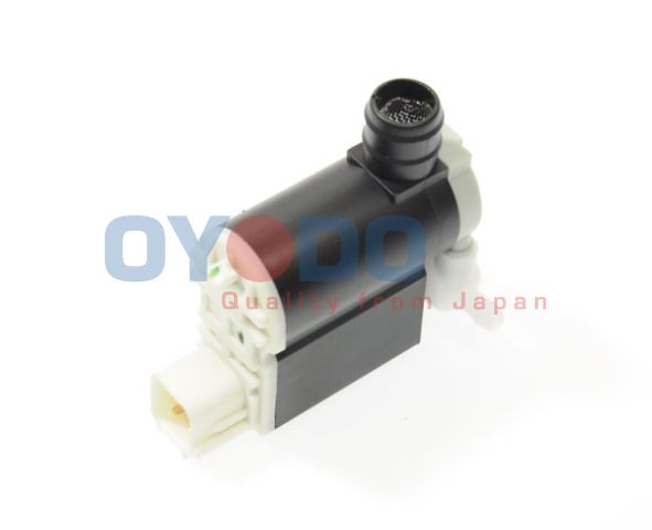 MAXGEAR 45-0023 Vaskevannspumpe, vindusspyler